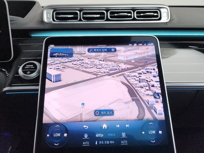 2022 Mercedes-BENZ S-CLASS 缩略图 19