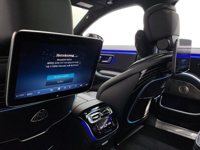 2022 Mercedes-BENZ S-CLASS 缩略图 31
