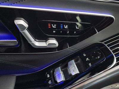 2022 Mercedes-BENZ S-CLASS 缩略图 36