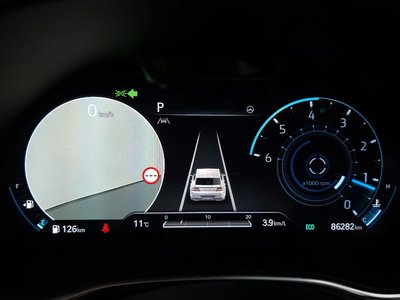 GENESIS GV80 - 8