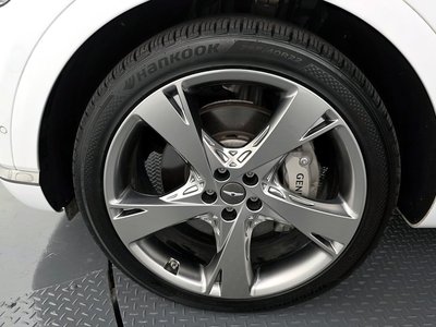 GENESIS GV80 - 6