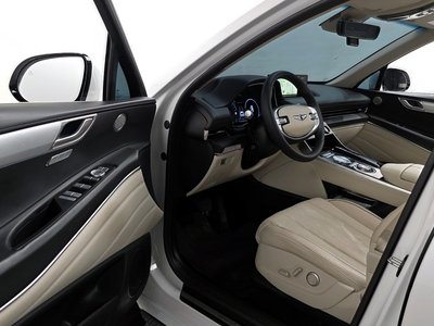 GENESIS GV80 - 10