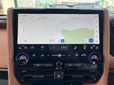 2023 Toyota VELLFIRE — миниатюра 24