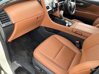 2023 Toyota VELLFIRE — миниатюра 17