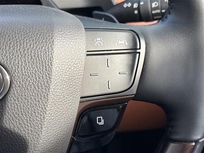 2023 Toyota VELLFIRE — миниатюра 21