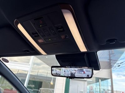 2023 Toyota VELLFIRE — миниатюра 36