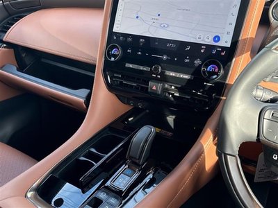 2023 Toyota VELLFIRE — миниатюра 33