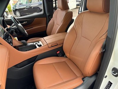 2023 Toyota VELLFIRE — миниатюра 16