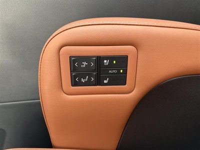 2023 Toyota VELLFIRE — миниатюра 32