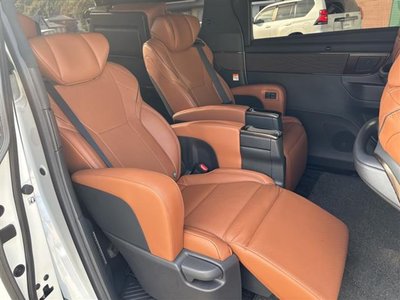2023 Toyota VELLFIRE — миниатюра 11