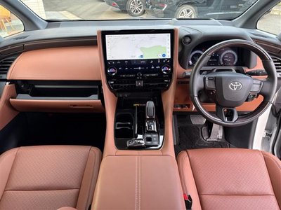 2023 Toyota VELLFIRE — миниатюра 42