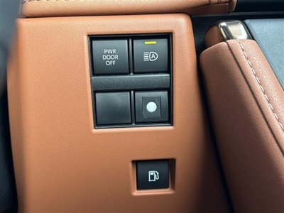 2023 Toyota VELLFIRE — миниатюра 28