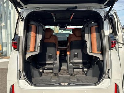 2023 Toyota VELLFIRE — миниатюра 41