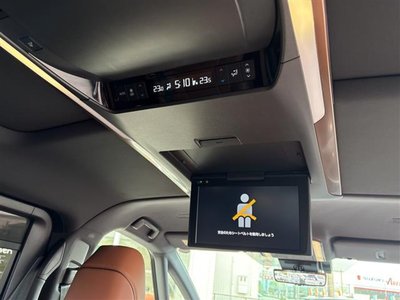 2023 Toyota VELLFIRE — миниатюра 40