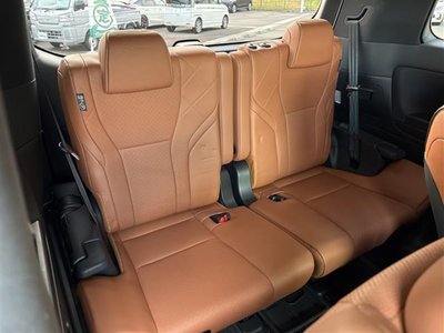 2023 Toyota VELLFIRE — миниатюра 12