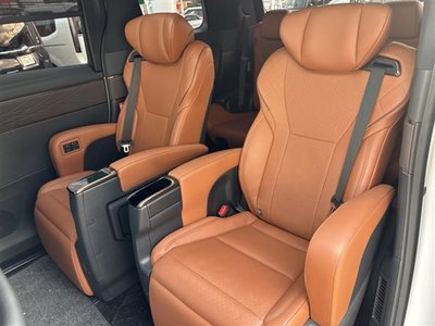 2023 Toyota VELLFIRE — миниатюра 14