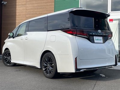 2023 Toyota VELLFIRE — миниатюра 43