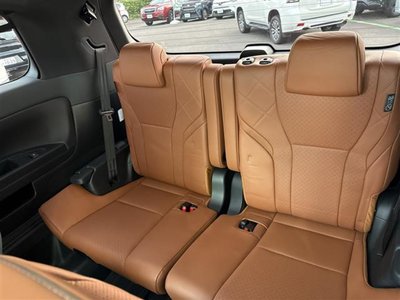 2023 Toyota VELLFIRE — миниатюра 13