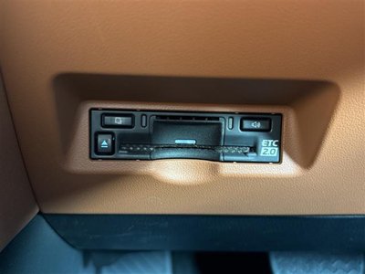 2023 Toyota VELLFIRE — миниатюра 26