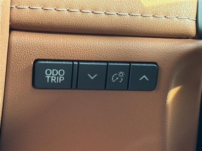 2023 Toyota VELLFIRE — миниатюра 29
