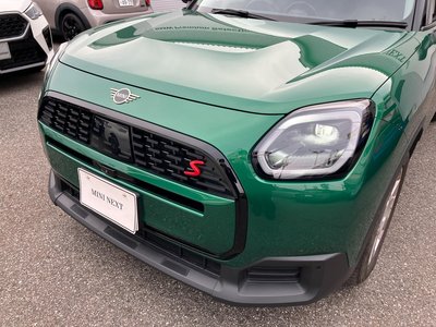 MINI MINI COUNTRYMAN - 4