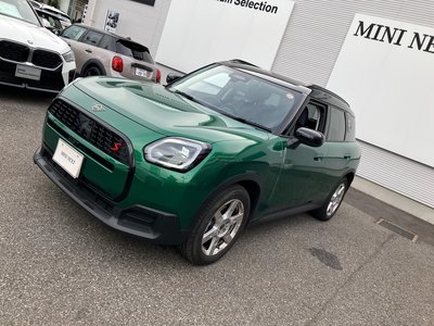 MINI MINI COUNTRYMAN - 3