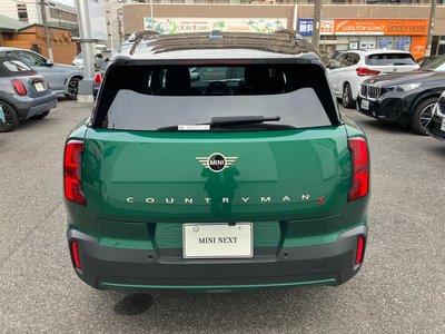 MINI MINI COUNTRYMAN - 10