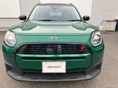 MINI MINI COUNTRYMAN - 6