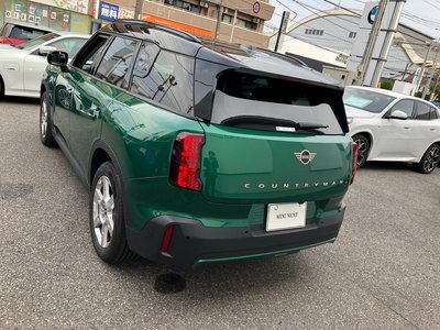 MINI MINI COUNTRYMAN - 9