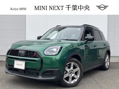 MINI MINI COUNTRYMAN - 1