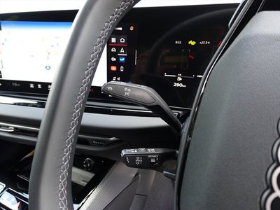 صورة مصغرة 24 لـ 2025 AUDI A5