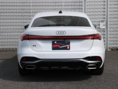 2025 AUDI A5 photo 5