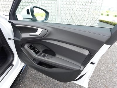 2025 AUDI A5 photo 9