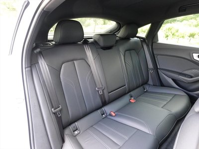 صورة مصغرة 12 لـ 2025 AUDI A5