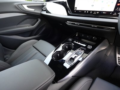 صورة مصغرة 21 لـ 2025 AUDI A5