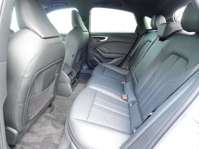 صورة مصغرة 15 لـ 2025 AUDI A5
