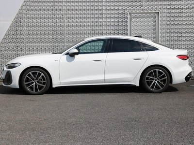 2025 AUDI A5 photo 3