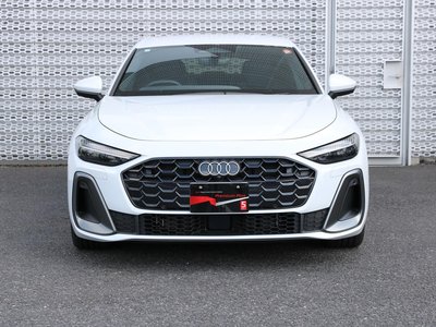 2025 AUDI A5 photo 2