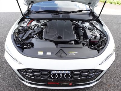 صورة مصغرة 18 لـ 2025 AUDI A5