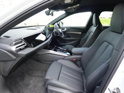 صورة مصغرة 14 لـ 2025 AUDI A5