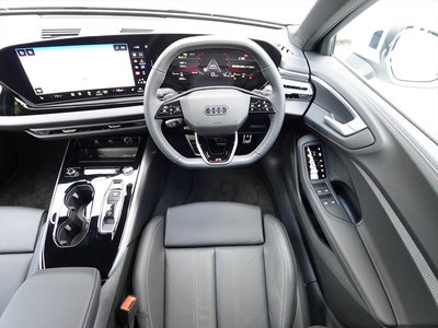 صورة مصغرة 28 لـ 2025 AUDI A5