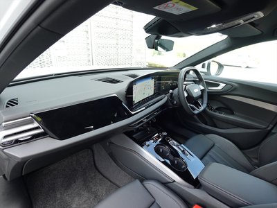 صورة مصغرة 29 لـ 2025 AUDI A5