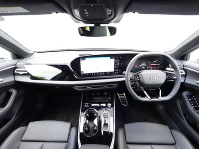 2025 AUDI A5 photo 6