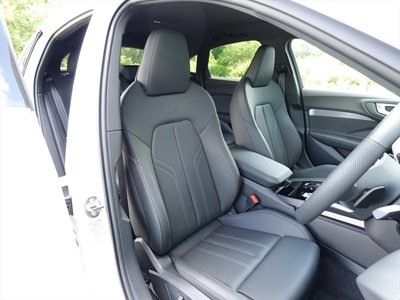 صورة مصغرة 11 لـ 2025 AUDI A5