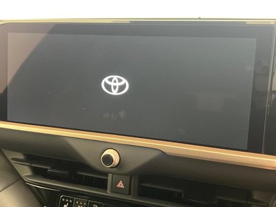 TOYOTA CROWN SPORT - 5