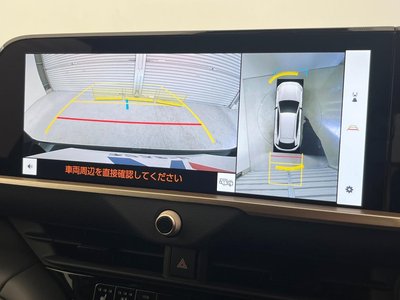 TOYOTA CROWN SPORT - 6