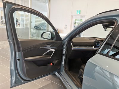 صورة مصغرة 47 لـ 2026 BMW X1