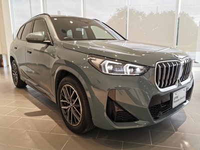 2026 BMW X1 photo 8