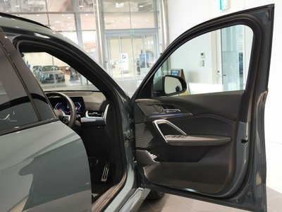 صورة مصغرة 24 لـ 2026 BMW X1