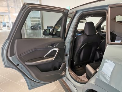 صورة مصغرة 52 لـ 2026 BMW X1